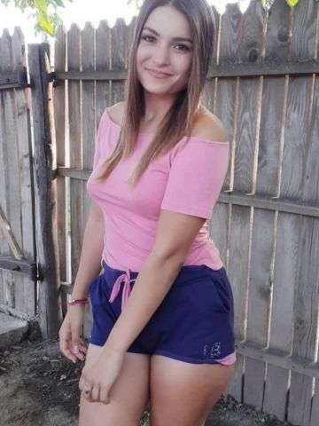 Анкета проститутки Аврора - Фото 1, , 23 года, №291782